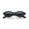 Nolan / Elysium Double Black & Ink Polarised Lens